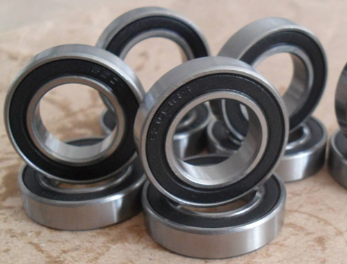 bearing 6307 2RS C4 for idler Manufacturers