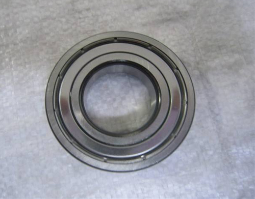 Customized bearing 6307 2RZ C3 for idler