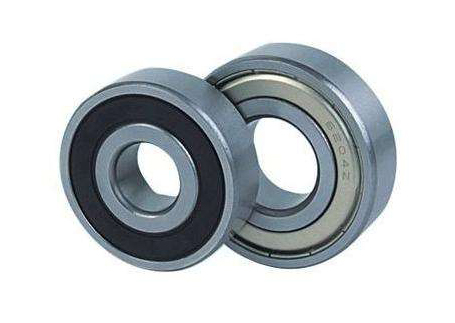 6204 ZZ C3 bearing for idler Suppliers
